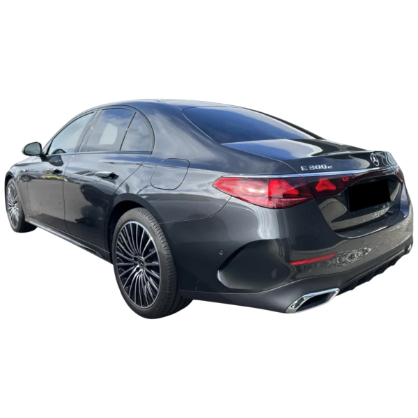 Mercedes-Benz E 300 e Limousine in vendita Modena Motors