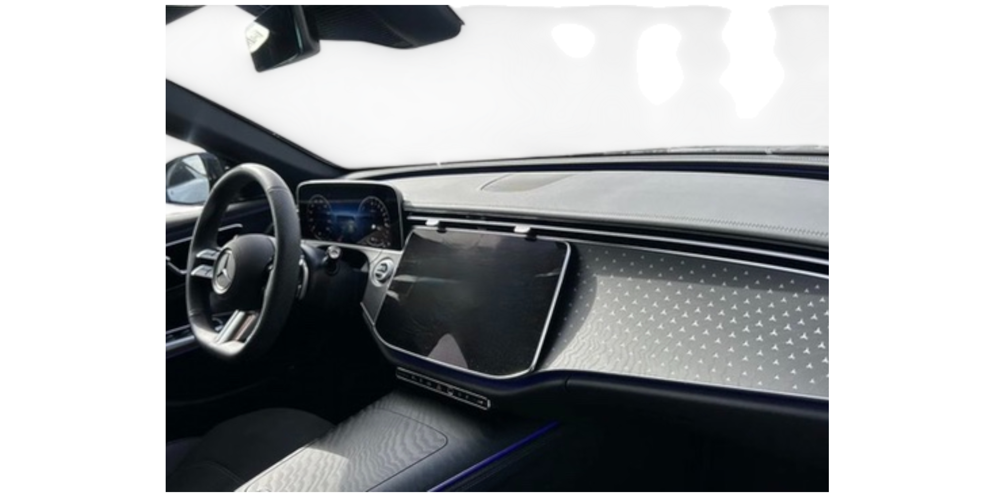 Mercedes-Benz E 300 e Limousine in vendita Modena Motors