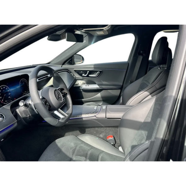 Mercedes-Benz E 300 e Limousine in vendita Modena Motors