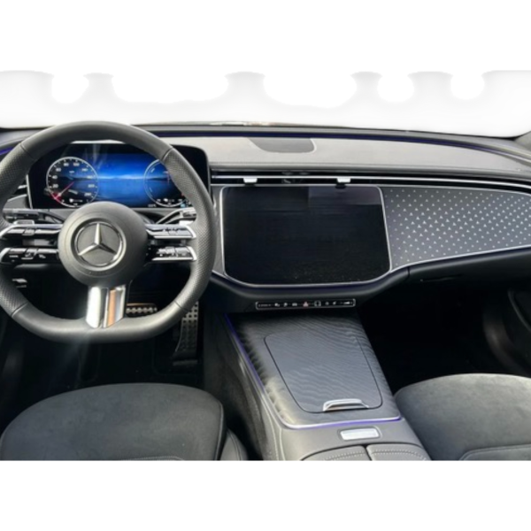 Mercedes-Benz E 300 e Limousine in vendita Modena Motors