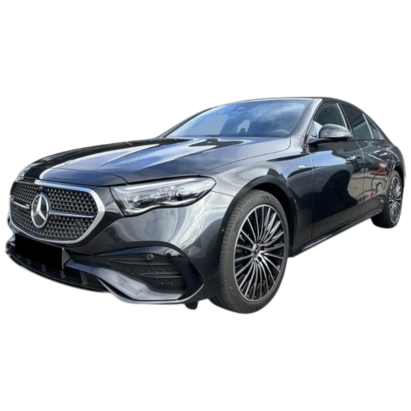 Mercedes-Benz E 300 e Limousine in vendita Modena Motors