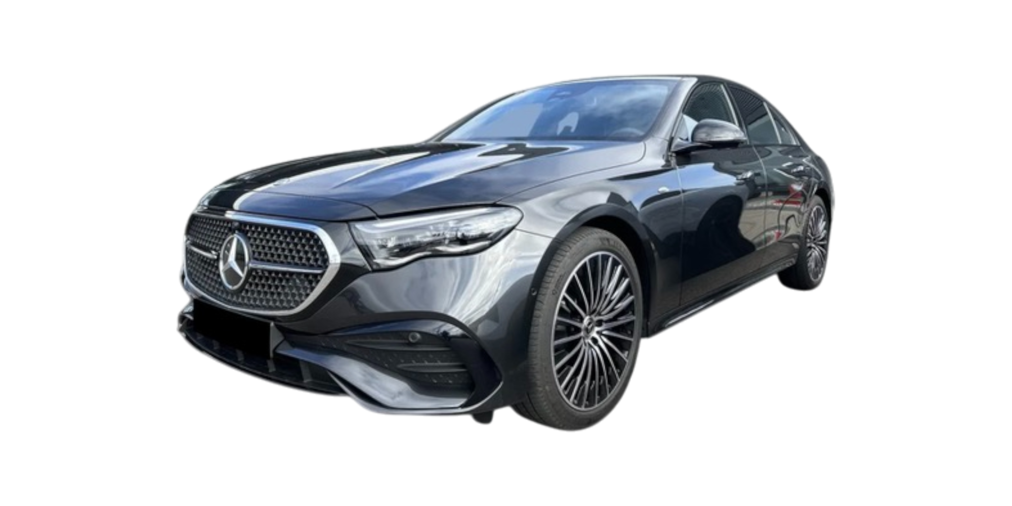 Mercedes-Benz E 300 e Limousine in vendita Modena Motors