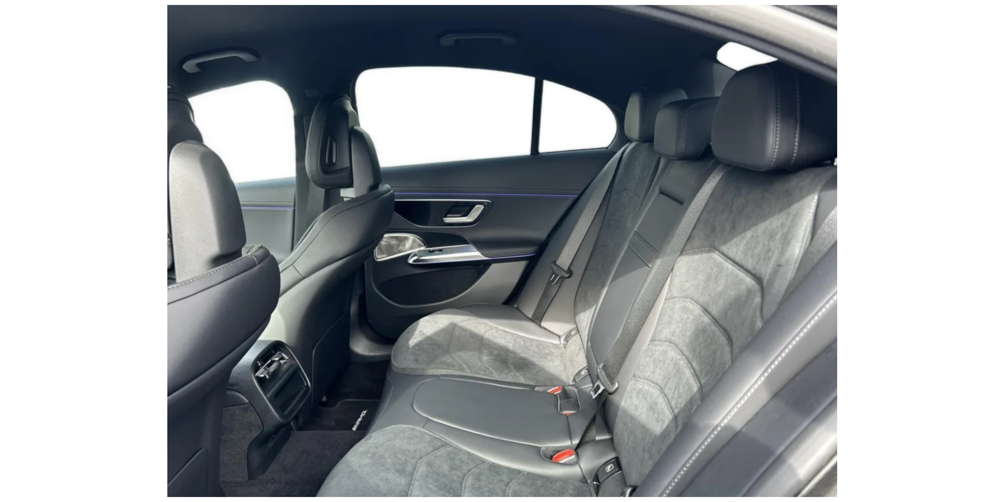 Mercedes-Benz E 300 e Limousine in vendita Modena Motors