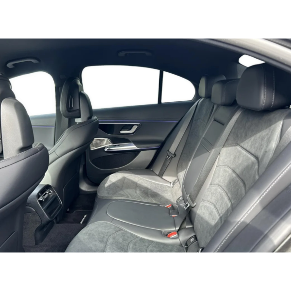 Mercedes-Benz E 300 e Limousine in vendita Modena Motors