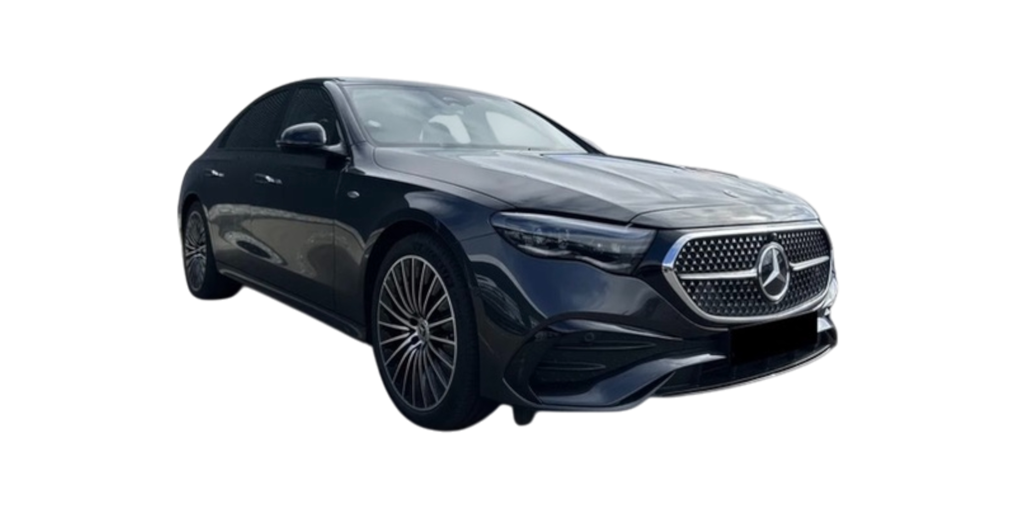 Mercedes-Benz E 300 e Limousine in vendita Modena Motors