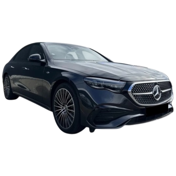 Mercedes-Benz E 300 e Limousine in vendita Modena Motors