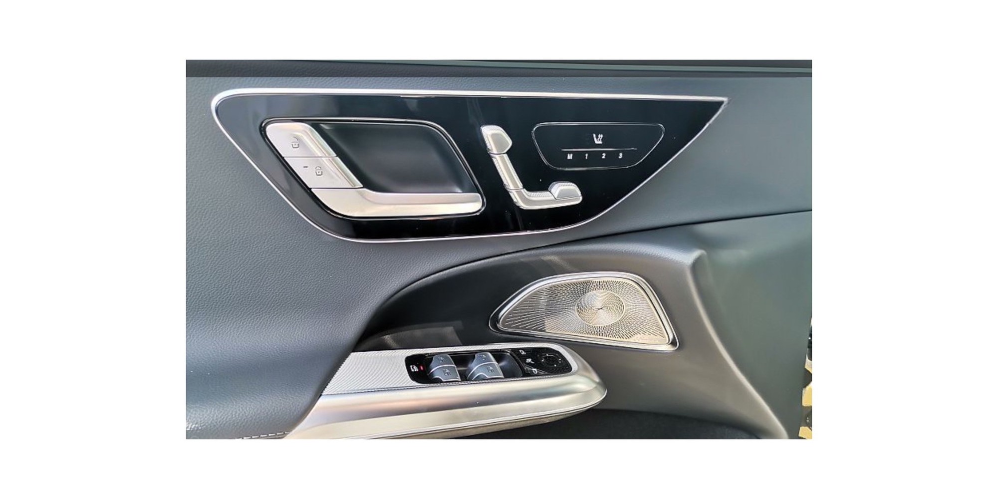 Mercedes-Benz E 200 AMG line | Stilvolles Business-Fahrzeug