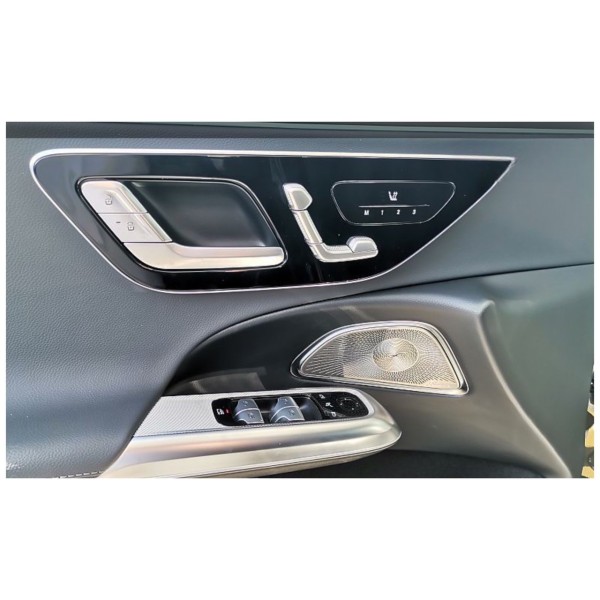 Mercedes-Benz E 200 AMG line | Stilvolles Business-Fahrzeug