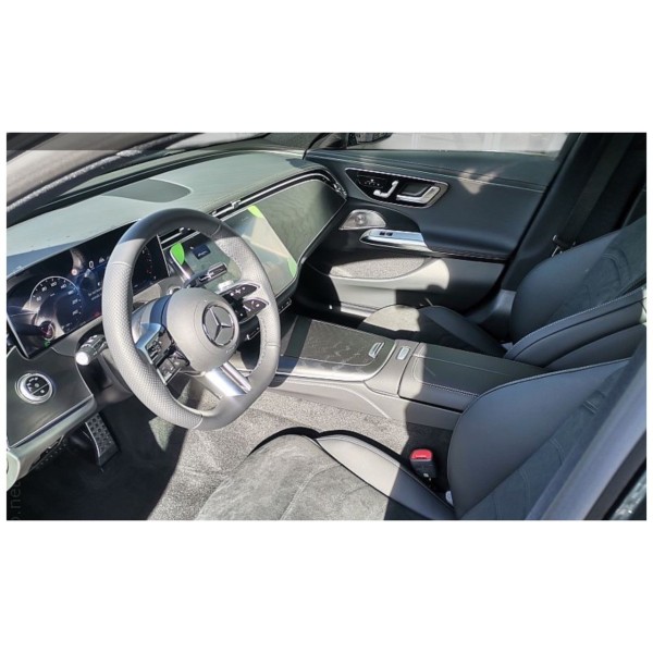 Mercedes-Benz E 200 AMG line | Stilvolles Business-Fahrzeug