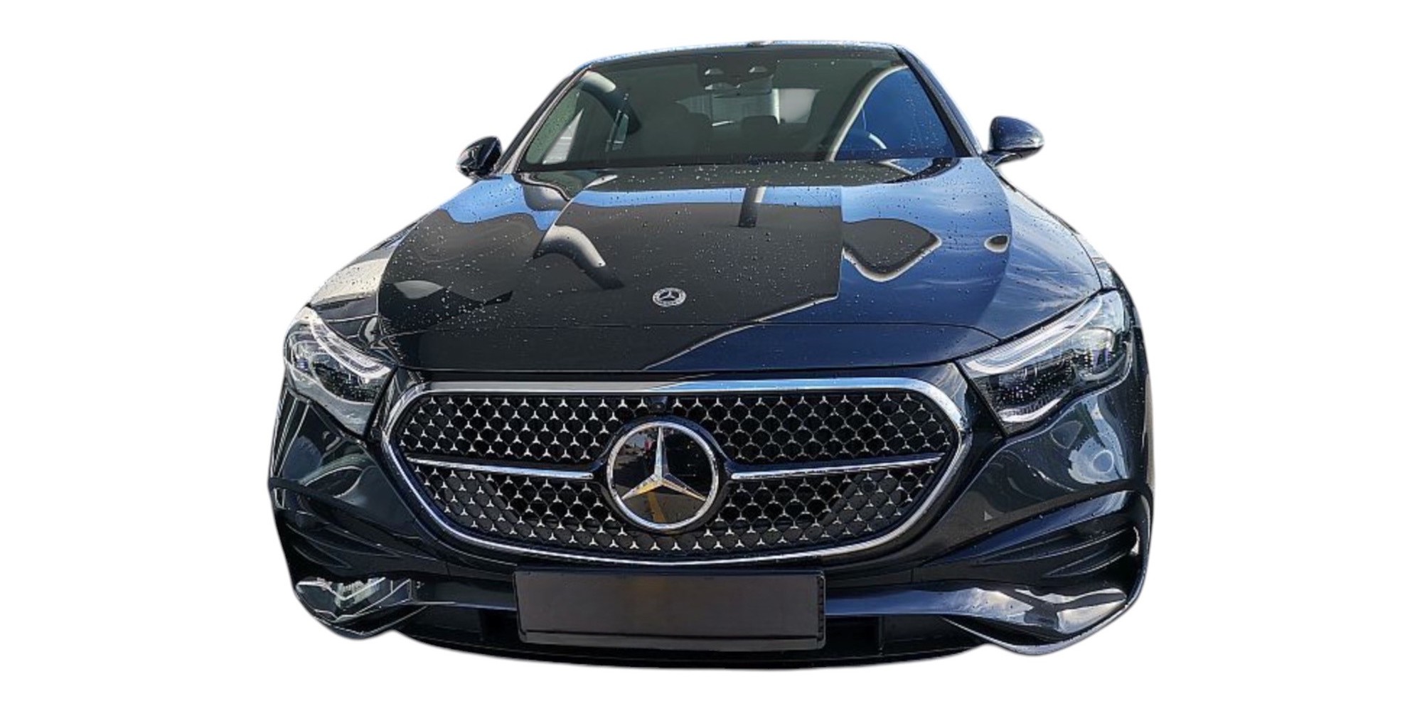 Mercedes-Benz E 200 AMG line | Stilvolles Business-Fahrzeug