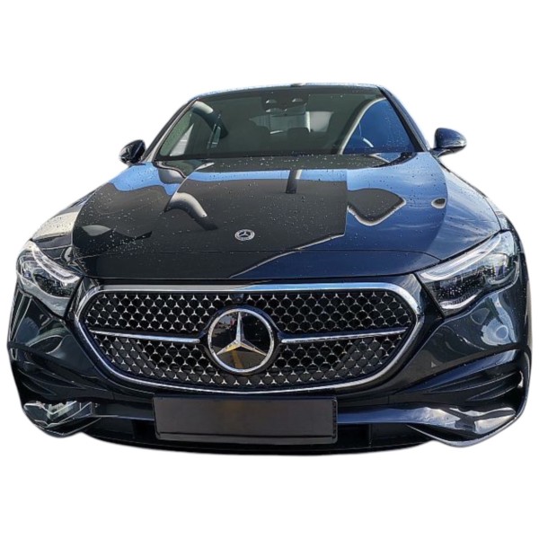 Mercedes-Benz E 200 AMG line | Stilvolles Business-Fahrzeug
