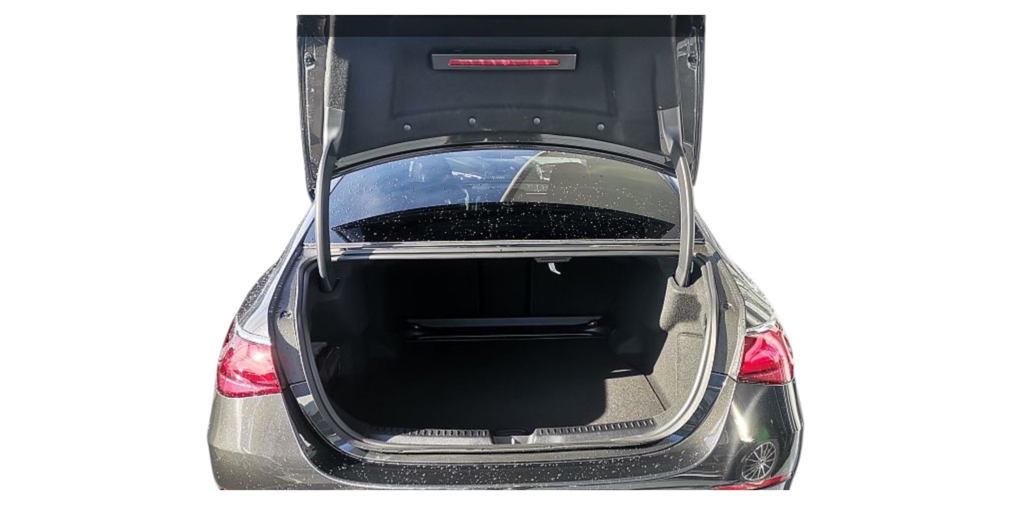 Mercedes-Benz E 200 AMG line | Stilvolles Business-Fahrzeug