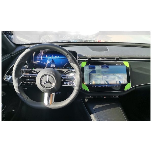 Mercedes-Benz E 200 AMG line | Stilvolles Business-Fahrzeug