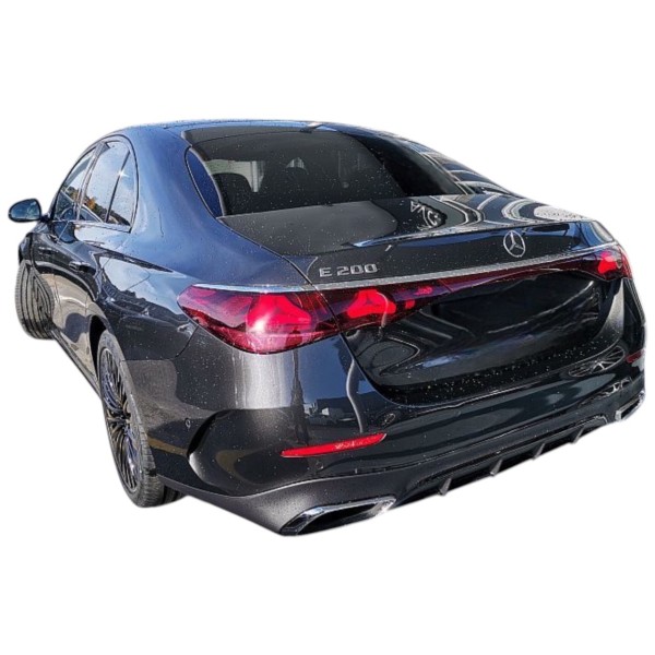 Mercedes-Benz E 200 AMG line | Stilvolles Business-Fahrzeug