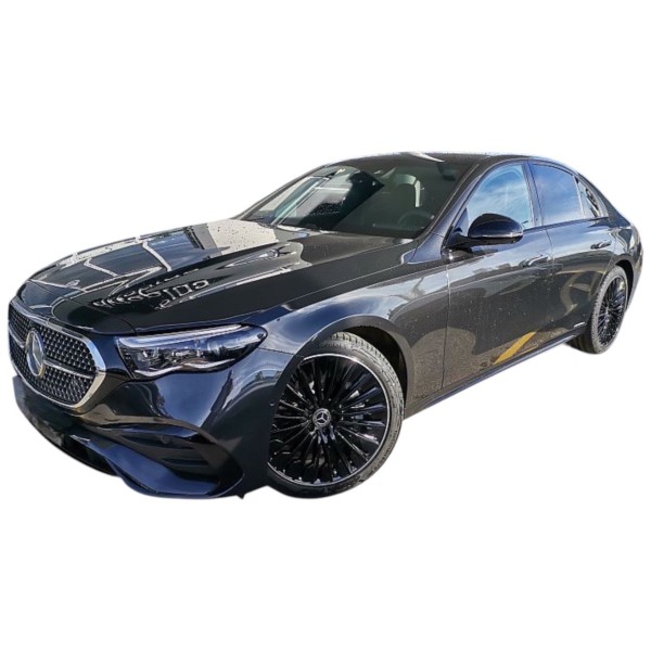 Mercedes-Benz E 200 AMG line | Stilvolles Business-Fahrzeug