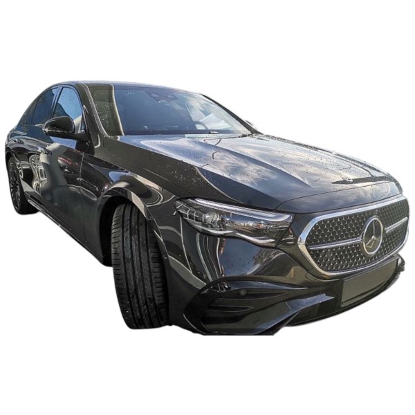 Mercedes-Benz E 200 AMG line | Stilvolles Business-Fahrzeug
