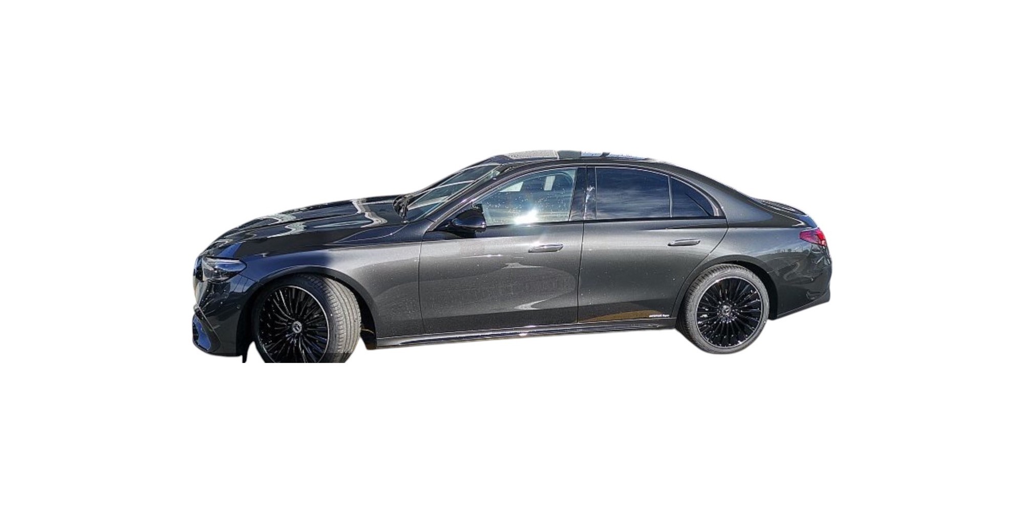 Mercedes-Benz E 200 AMG line | Stilvolles Business-Fahrzeug