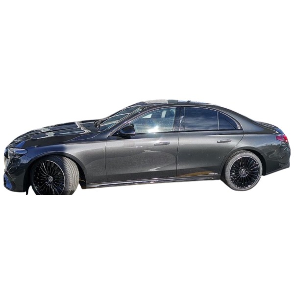 Mercedes-Benz E 200 AMG line | Stilvolles Business-Fahrzeug