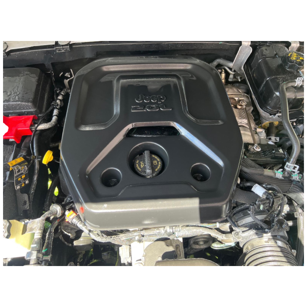 Jeep Wrangler Unlimited Rubico | Iconic Off-Road