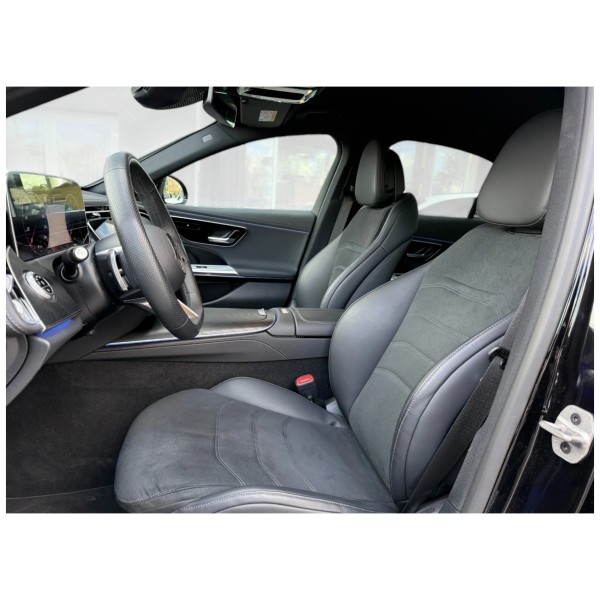 Mercedes-Benz E 200 AMG line | Sophisticated Executive Sedan