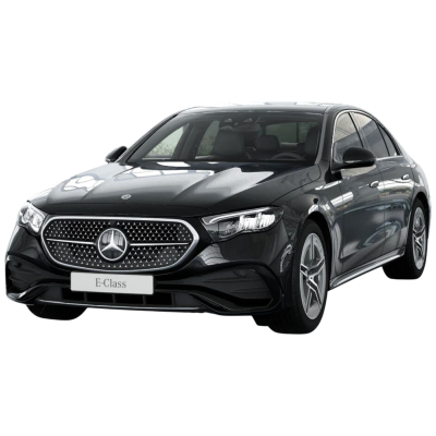 Mercedes-Benz E 200 4MATIC AMG line | Sophisticated Executive Sedan