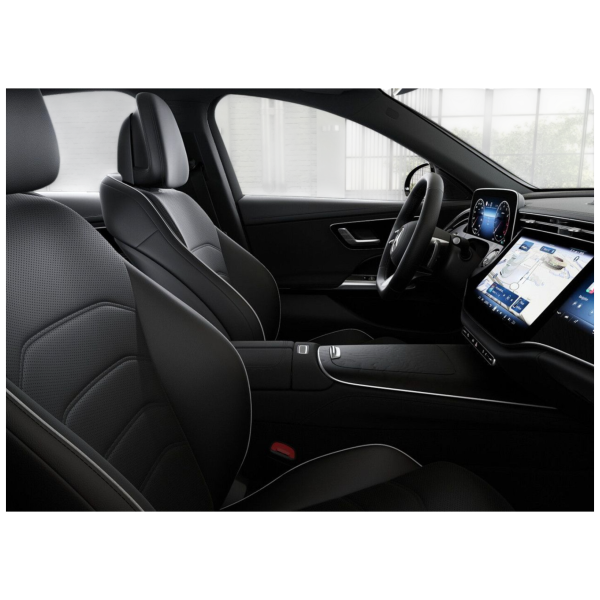 Mercedes-Benz E 200 4MATIC AMG line | Sophisticated Executive Sedan