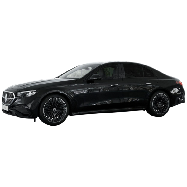 Mercedes-Benz E 200 AMG line | Sophisticated Executive Sedan
