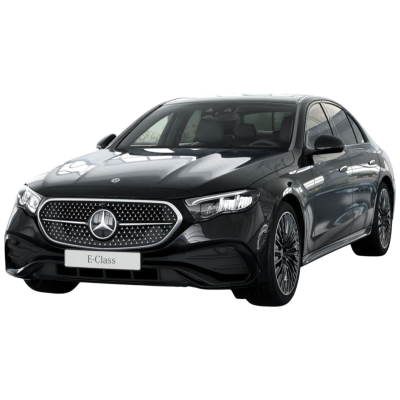 Mercedes-Benz E 200 AMG line | Sophisticated Executive Sedan