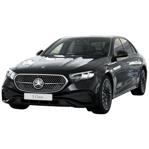 Mercedes-Benz E 200 AMG line | Sophisticated Executive Sedan