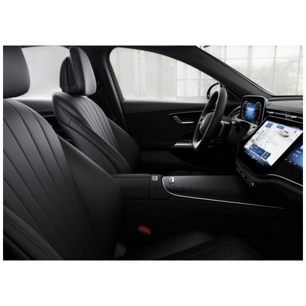 Mercedes-Benz E 200 AMG line | Sophisticated Executive Sedan