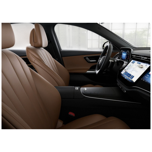 Mercedes-Benz E 200 AMG line | Sophisticated Executive Sedan