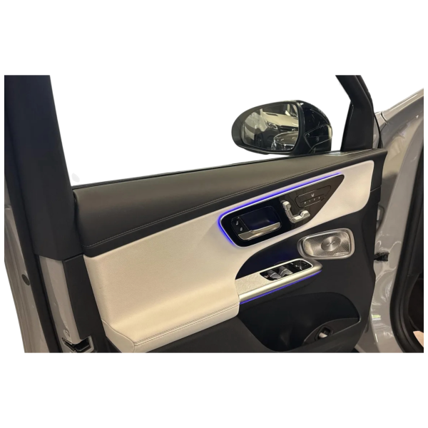 Mercedes-Benz GLC 300 de 4MATIC Coupé | Hybrid Elegance