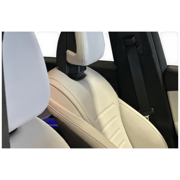 Mercedes-Benz GLC 300 de 4MATIC Coupé | Hybrid Elegance