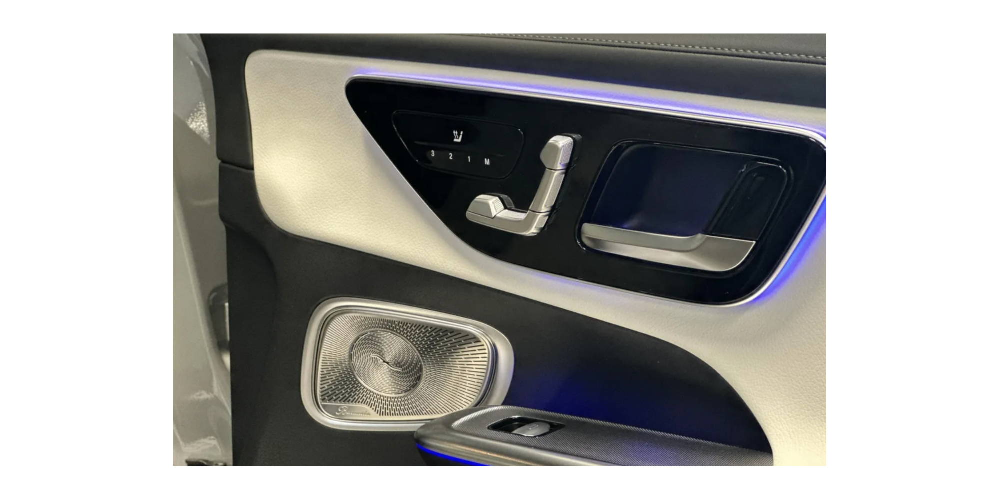 Mercedes-Benz GLC 300 de 4MATIC Coupé | Hybrid Elegance