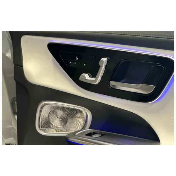 Mercedes-Benz GLC 300 de 4MATIC Coupé | Hybrid Elegance