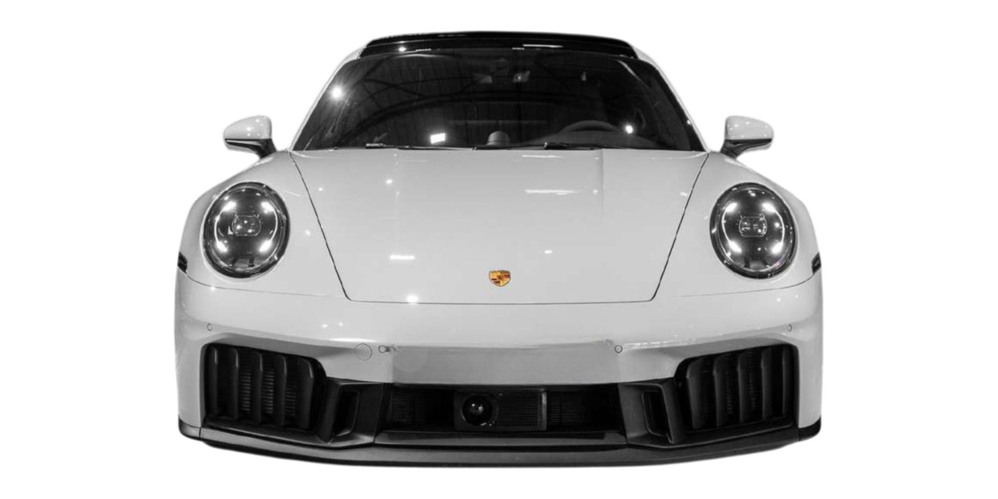 Porsche 911 992.2 Carrera 4 GTS - Sportwagen-Perfektion unter freiem Himmel