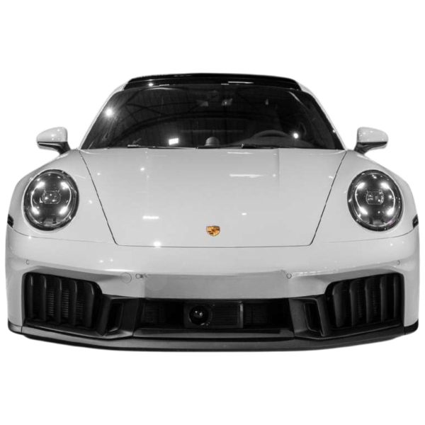 Porsche 911 992.2 Carrera 4 GTS - Sportwagen-Perfektion unter freiem Himmel