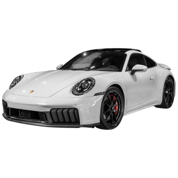 Porsche 911 992.2 Carrera 4 GTS - Sportwagen-Perfektion unter freiem Himmel