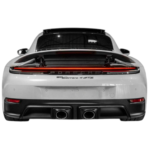 Porsche 911 992.2 Carrera 4 GTS - Sportwagen-Perfektion unter freiem Himmel