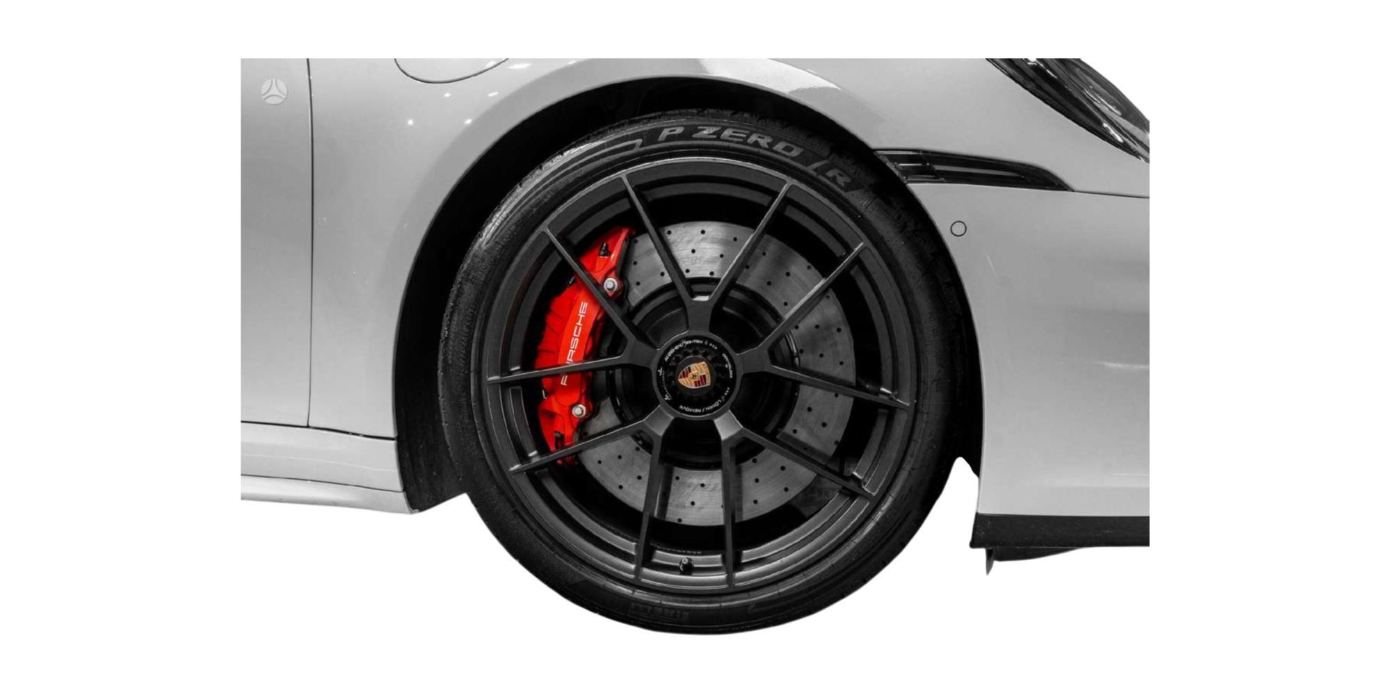 Porsche 911 992.2 Carrera 4 GTS - Sportwagen-Perfektion unter freiem Himmel