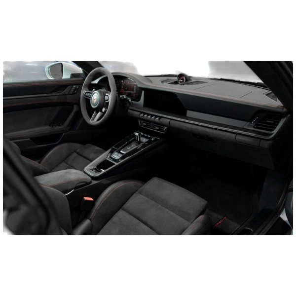 Porsche 911 992.2 Carrera 4 GTS - Sportwagen-Perfektion unter freiem Himmel