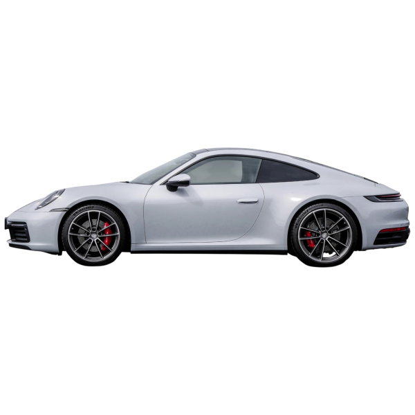 Porsche 911 992 4S – Performance & Precision