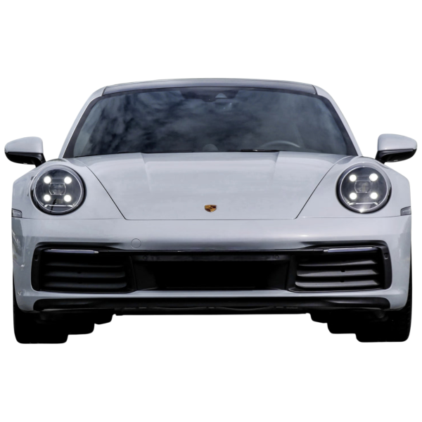 Porsche 911 992 4S – Performance & Precision