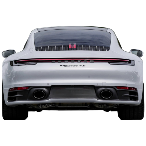 Porsche 911 992 4S – Performance & Precision