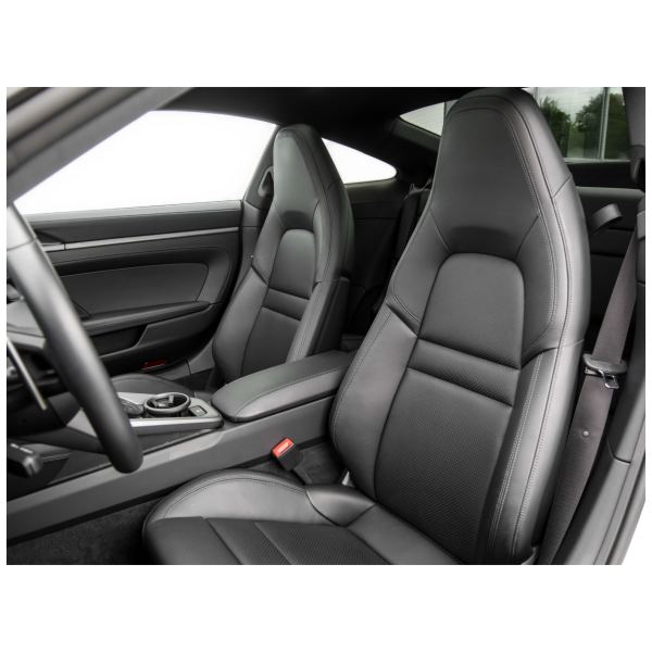 Porsche 911 992 4S – Performance & Precision