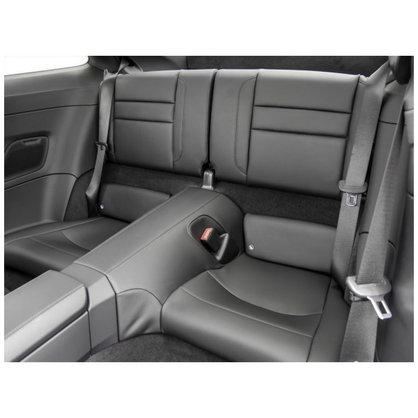 Porsche 911 992 4S – Performance & Precision