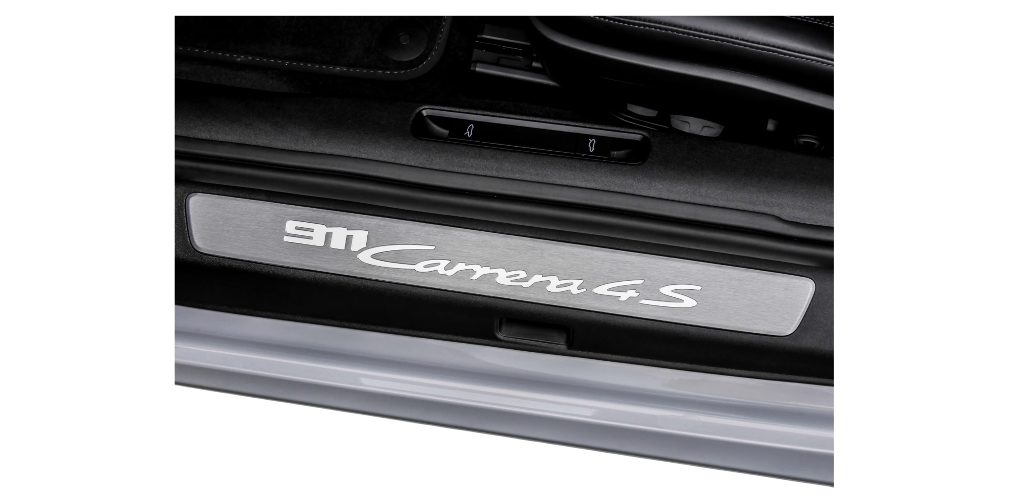 Porsche 911 992 4S – Performance & Precision