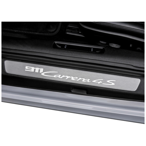 Porsche 911 992 4S – Performance & Precision