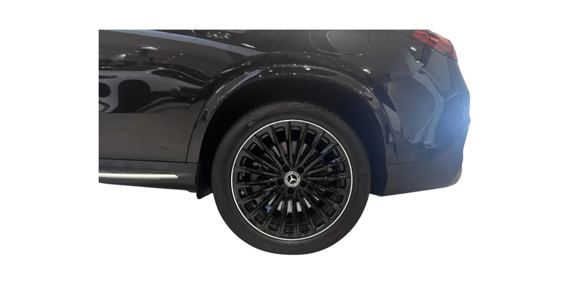 Buy Mercedes-Benz GLC 300 e 4MATIC Coupe at Modena Motors