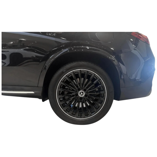 Buy Mercedes-Benz GLC 300 e 4MATIC Coupe at Modena Motors